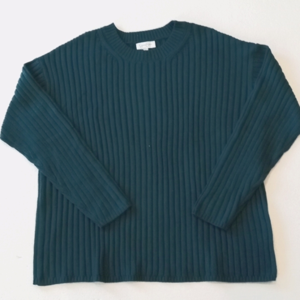 Jessica Simpson Cable Knit Sweater, NWOT